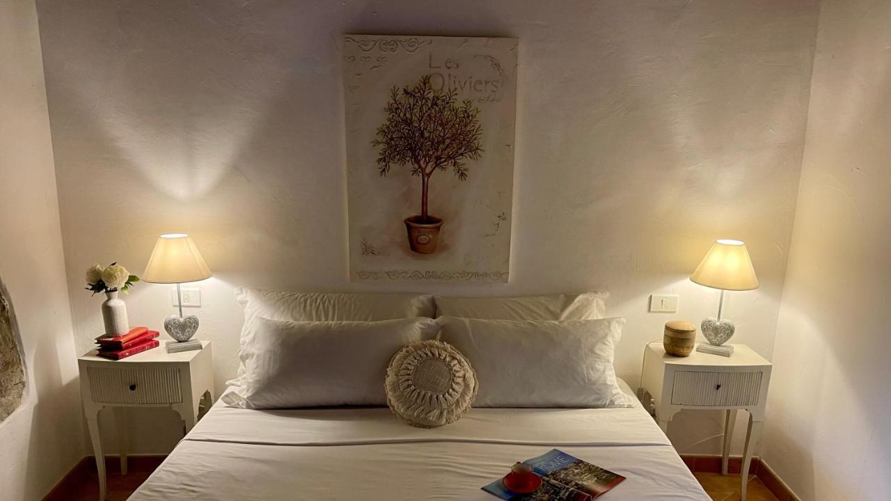 Relais Il Pozzeto Bed & Breakfast Anghiari Exterior foto