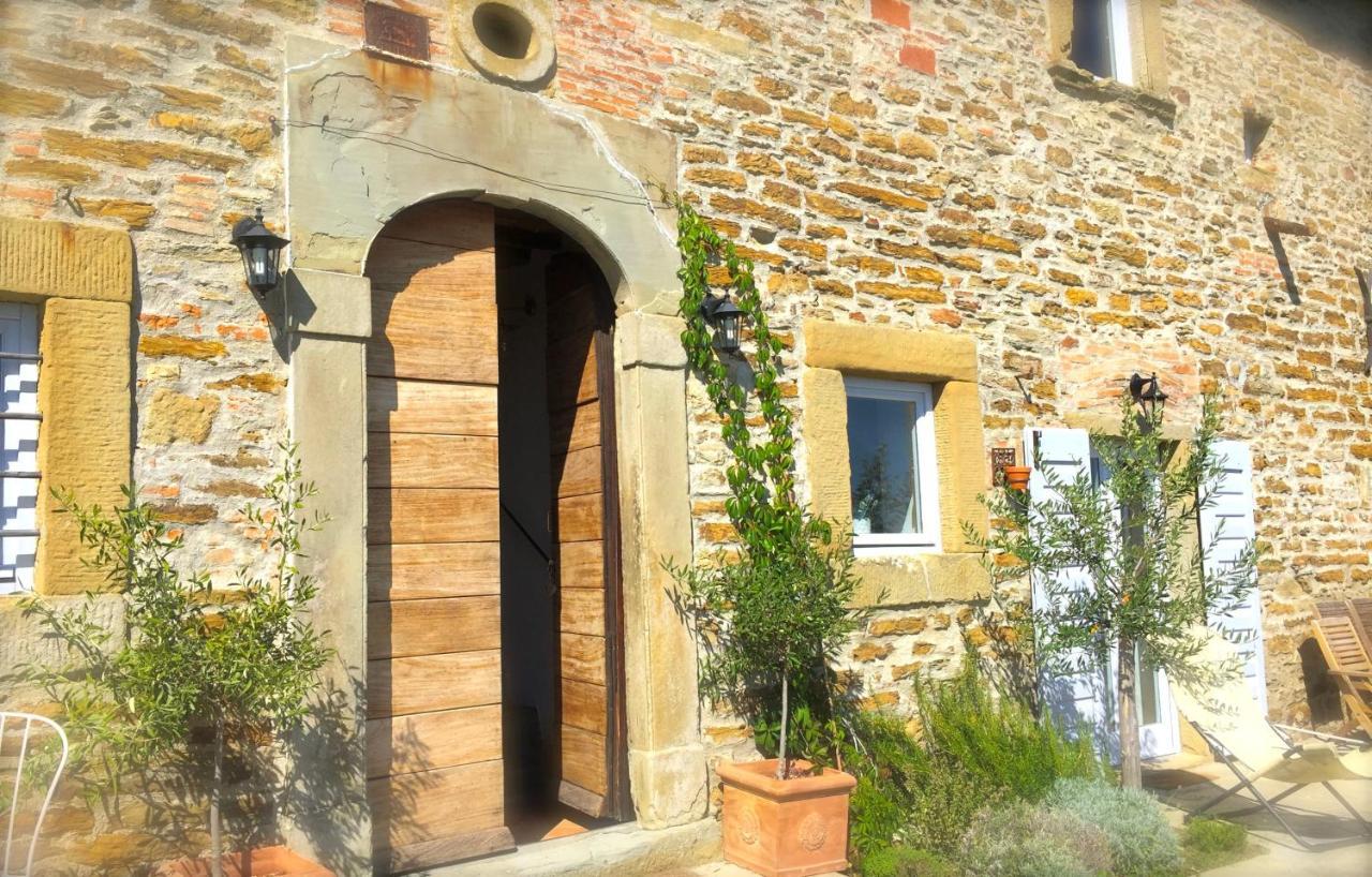 Relais Il Pozzeto Bed & Breakfast Anghiari Exterior foto