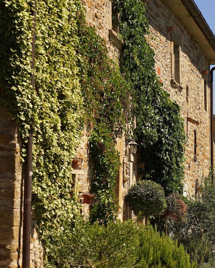 Relais Il Pozzeto Bed & Breakfast Anghiari Exterior foto