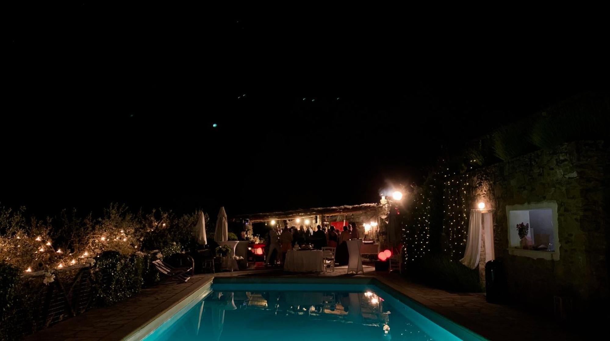 Relais Il Pozzeto Bed & Breakfast Anghiari Exterior foto