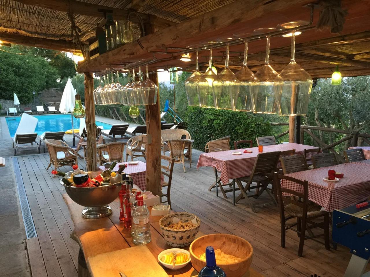 Relais Il Pozzeto Bed & Breakfast Anghiari Exterior foto